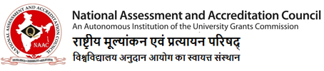 NAAC Website